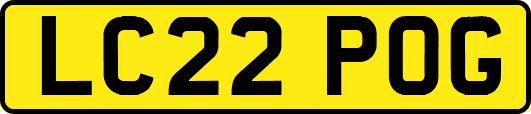 LC22POG