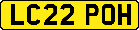 LC22POH
