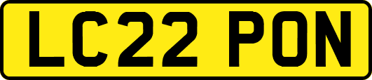 LC22PON