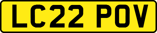 LC22POV
