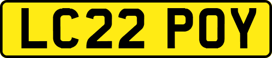 LC22POY