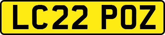 LC22POZ