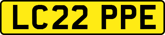 LC22PPE