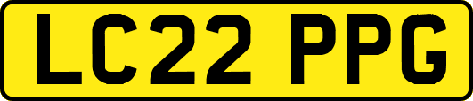 LC22PPG