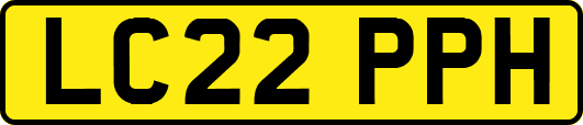 LC22PPH