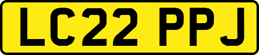 LC22PPJ