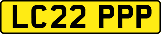 LC22PPP