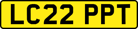 LC22PPT