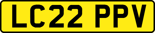 LC22PPV