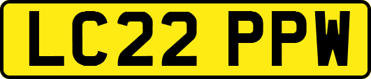 LC22PPW