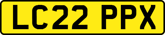 LC22PPX