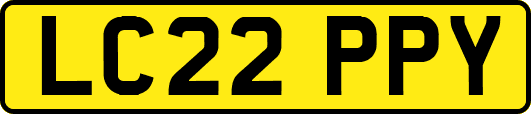 LC22PPY