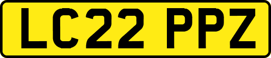 LC22PPZ