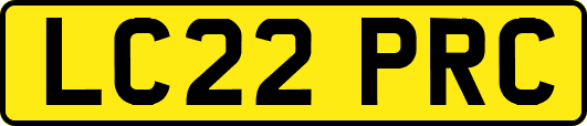 LC22PRC