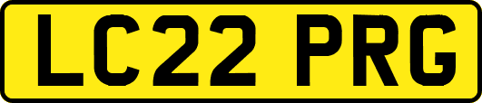 LC22PRG