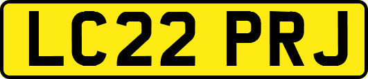 LC22PRJ