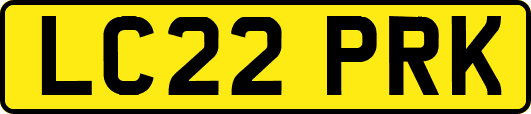 LC22PRK