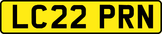 LC22PRN