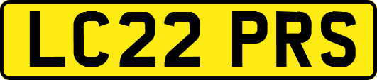 LC22PRS