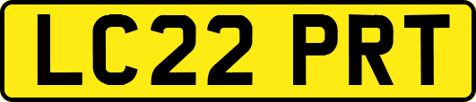 LC22PRT