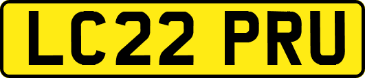 LC22PRU