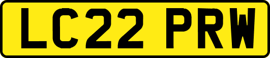LC22PRW