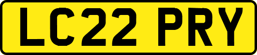 LC22PRY