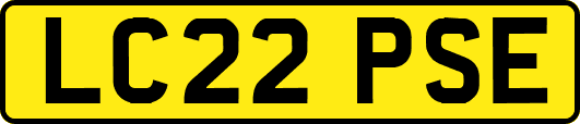 LC22PSE