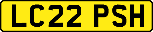 LC22PSH
