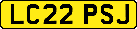 LC22PSJ