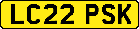 LC22PSK