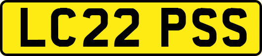 LC22PSS
