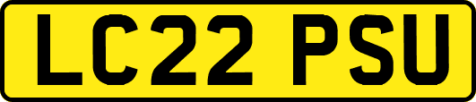 LC22PSU