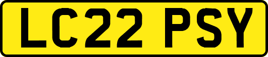 LC22PSY