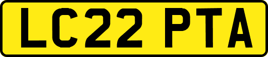 LC22PTA