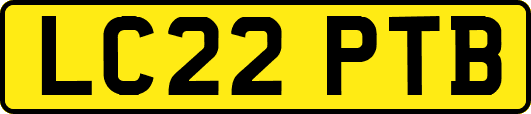 LC22PTB