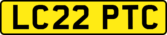 LC22PTC