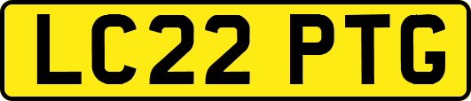 LC22PTG