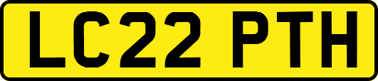 LC22PTH