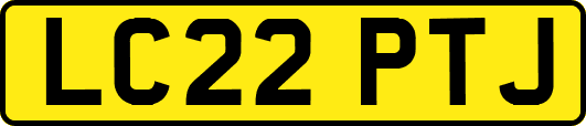 LC22PTJ