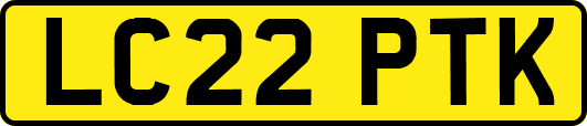 LC22PTK