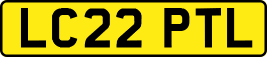 LC22PTL