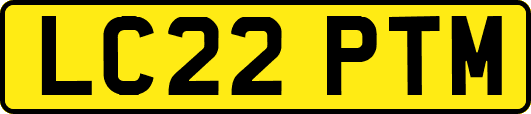 LC22PTM