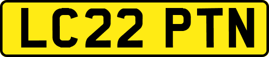 LC22PTN