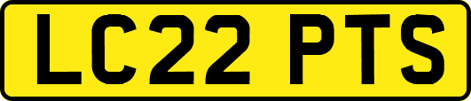 LC22PTS