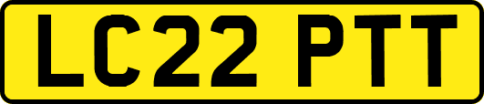 LC22PTT