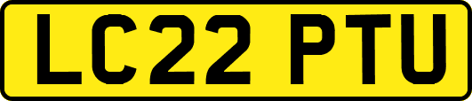 LC22PTU