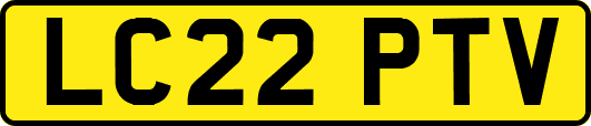 LC22PTV