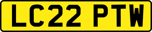 LC22PTW
