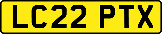 LC22PTX